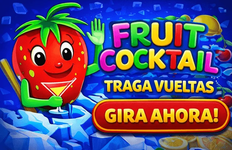 fruit cocktail